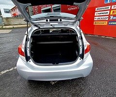 Toyota Aqua 1.5 Hybrid Push Start - Image 3/10