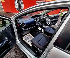 Toyota Aqua 1.5 Hybrid Push Start - Image 6/10
