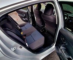 Toyota Aqua 1.5 Hybrid Push Start - Image 10/10