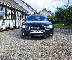 Audi a3 sline - Image 4/10