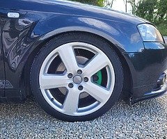 Audi a3 sline - Image 6/10