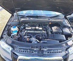 Audi a3 sline - Image 9/10