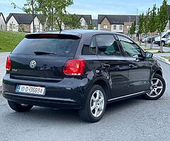 Vw Pollo 1.2 petrol . Manual . New nct