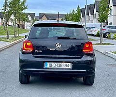 Vw Pollo 1.2 petrol . Manual . New nct - Image 3/9