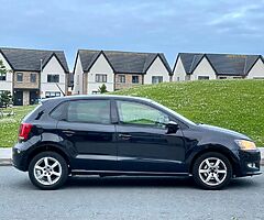 Vw Pollo 1.2 petrol . Manual . New nct - Image 4/9
