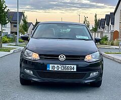 Vw Pollo 1.2 petrol . Manual . New nct - Image 5/9