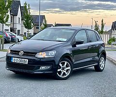 Vw Pollo 1.2 petrol . Manual . New nct - Image 6/9