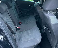 Vw Pollo 1.2 petrol . Manual . New nct - Image 7/9