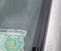 2007 Mercedes Viano