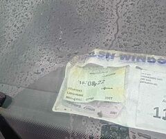 2007 Mercedes Viano - Image 4/8
