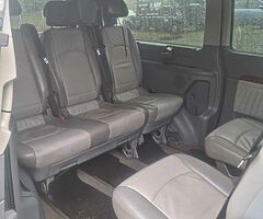 2007 Mercedes Viano - Image 7/8