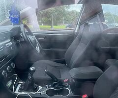 Toyota Corolla Aura 1.4 d4d 2014(141) - Image 9/10