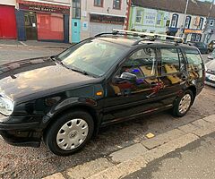 2004 Volkswagen Golf - Image 5/10