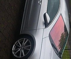 Passat cc