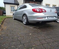 Passat cc - Image 4/10