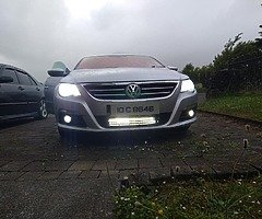 Passat cc - Image 5/10