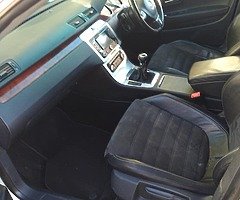 Passat cc - Image 7/10