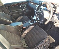 Passat cc - Image 8/10