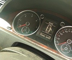 Passat cc - Image 9/10