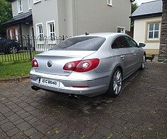 Passat cc - Image 10/10