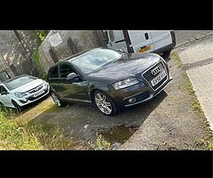 2009 Audi A3