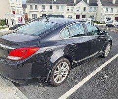 Opel Insignia - Image 3/6