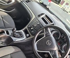 Opel Insignia - Image 6/6