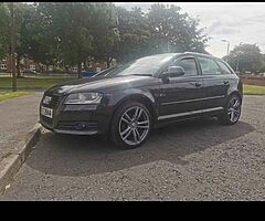 2009 Audi A3