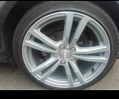 2009 Audi A3 - Image 6/10