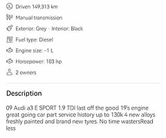 2009 Audi A3 - Image 10/10