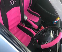 D4D 1.4 Corolla E12