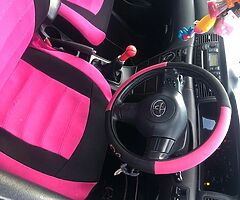 D4D 1.4 Corolla E12