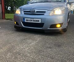 D4D 1.4 Corolla E12 - Image 7/8