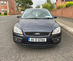 06 Ford Focus NCT 11-22 Tax 08-22 - Image 6/8