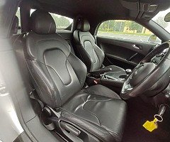 Audi TT Roadster 200 BHP!!! Low milages!!! New Nct!!! - Image 7/10