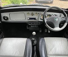 2000 Rover Mini - Image 3/5