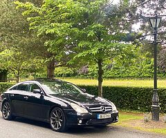 Mercedes Cls 3.0 AMG High Spec - Image 5/10