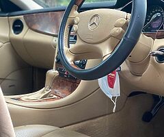 Mercedes Cls 3.0 AMG High Spec - Image 7/10