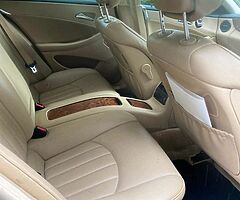 Mercedes Cls 3.0 AMG High Spec - Image 9/10