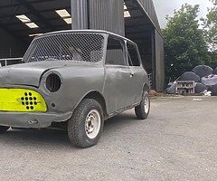 Class 1 mini