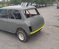 Class 1 mini