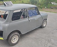Class 1 mini