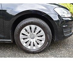 2015 2015 VOLKSWAGEN GOLF TRENDLINE 1.6 TDI VAN CVRT 12/22 TAX 12/22 OR 150 P/M  GOLF