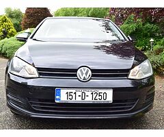 2015 2015 VOLKSWAGEN GOLF TRENDLINE 1.6 TDI VAN CVRT 12/22 TAX 12/22 OR 150 P/M  GOLF - Image 4/10