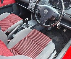 2008 VW Polo - Image 4/8