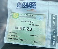 2008 VW Polo - Image 5/8
