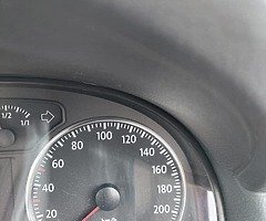 2008 VW Polo - Image 6/8