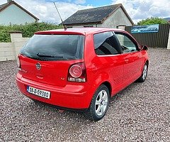 2008 VW Polo - Image 8/8