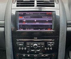 2010 Peugeot 406 1.6 Diesel NCT 11-22 Cheap Tax €280