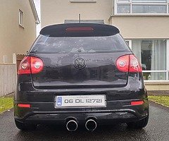 Mk5 Golf 1.9TDI Any Swap - Image 8/10